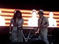 panico ramirez   digo que live onedotzero