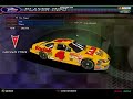 NR2003 Sterling Marlin DAYTONA 500 Car