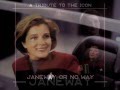 Greenday and Janeway