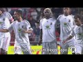 Festejo de R. Amorim vs Penafiel