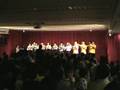 Wiman Din (地上の楽園）　混声合唱