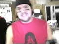 The Otto Show-Scab