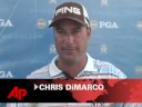 Golfers Ready for a Tough Test
