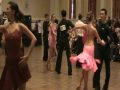 DCDI 2009 Silver Intl Rumba III