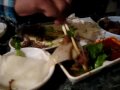 Food Adventures: Mr. Lee's