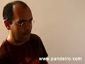 Marcos Suzano - pandeiro funk groove