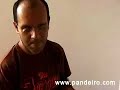 Marcos Suzano - pandeiro funk groove