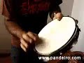 Marcos Suzano - pandeiro funk groove