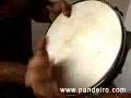 Marcos Suzano - pandeiro funk groove