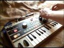 microKORG As TB-303 Clone microKORG As TB-303 Clone
