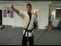 How to Use Nunchucks (Speed Chucks) : How to do Thumb Spins with Nunchucks
