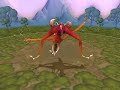 My ugliest SPORE Alien so far ^^ My ugliest SPORE Alien so far ^^