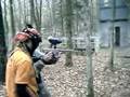 videos de Skirmish Lasham paintball 3