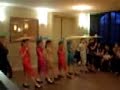 claquettes /tap dance