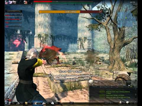 how to obtain white gnoll heart