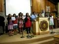 Hosanna for Palm Sunday