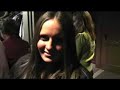 Reactions at a mentalism show by Scott Xavier Reactions at a mentalism show by Scott Xavier
