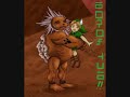 Goron Theme