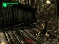 videos de fallout3 Game play with godmode cheat!