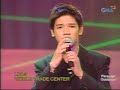 SouthBorder @ SOP (Ikaw Nga Wherever You Are Rainbow)