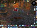 Halazzi and Defender of Sylvanas