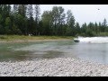 Peace River and Whitecourt 2005