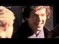 Mark Gatiss video 2