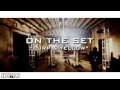 On The Set: Snoop Dogg, The Game, DJ Skee Purp & Yellow- LA Leakers SKEETOX Remix ft. LA Lakers
