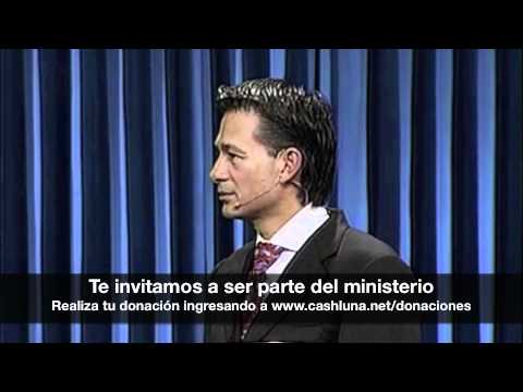El desarrollo de la fe - Pastor Cash Luna