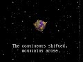 SNES Civilization Game Intro