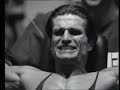 shoulder workout - Patrick Heisel