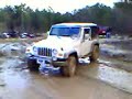 Muding CHEVY