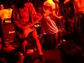 Banane Metalik - Surfin' Banana @ Psycho Carnival 2007