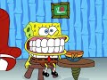 ~~SPONGE BOB~~~ weird al yankovic- constipated
