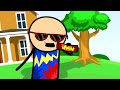 Hungertube (Saison 1 Épisode 16)