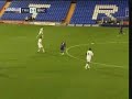 Young starlet Terry Gornell in action.