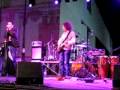 Whiskey,Mystics & Men (Tribute band the Doors) - live @ Architettura ( Reggio Calabria ) part 1