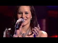 dutch idols 4   halve finale : charlene  1 