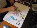 new fast drawing new fast drawing