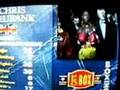 CHRIS EUBANK VS JOHN JARVIS PART 1 (ring walk)