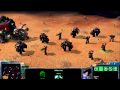 Starcraft 2 Beta - Dancing Marines and Marauders