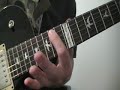 Guitar Lesson - Someday by Nickelback - Solo Guitar Lesson - Someday by Nickelback - Solo