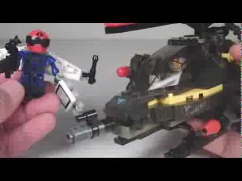 gi joe review