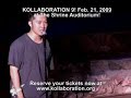 Paul Dateh and Ken Belcher - Kollaboration Acoustic 2