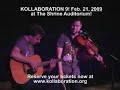 Paul Dateh and Ken Belcher - Kollaboration Acoustic 2