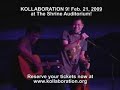 Paul Dateh and Ken Belcher - Kollaboration Acoustic 2