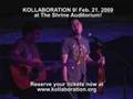 Paul Dateh and Ken Belcher - Kollaboration Acoustic 2