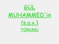 YILDIRIM ENES 'HİMMET EYLE CANIM SEYDAM'