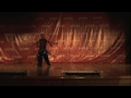 MSAFER - CARLOS CARMONA - DANZA ORIENTAL