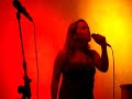 Cu�ntame al o�do - Sara Ros�s a l\